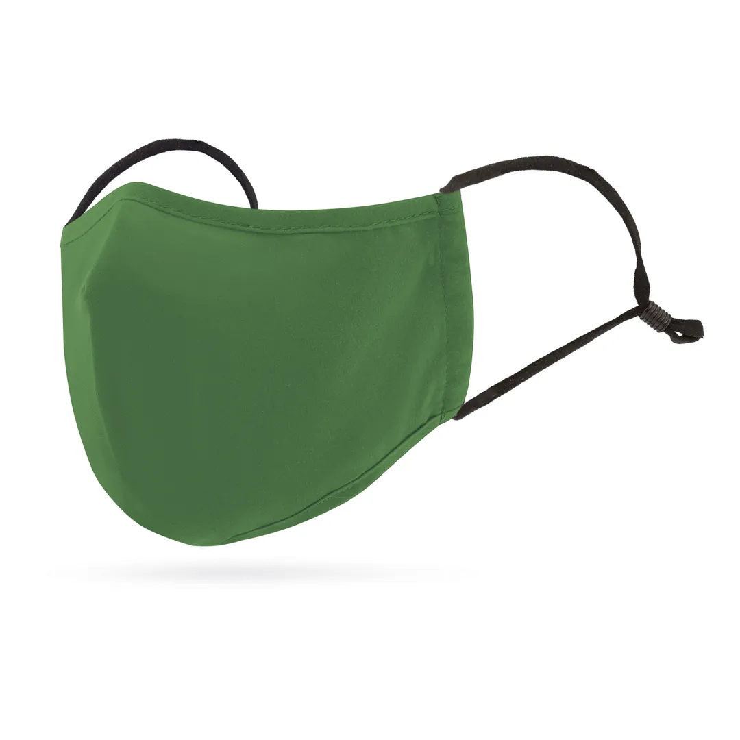 Producto personalizable -Mascarilla Con Filtro Reutilizable Gran Confort