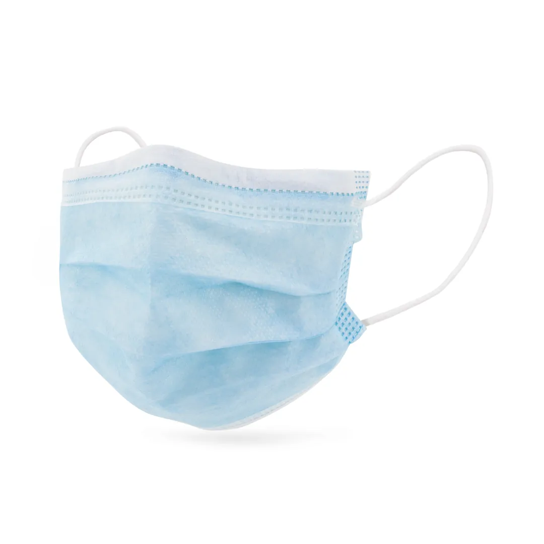 Producto personalizable - Mascarilla Quirurgica Iir