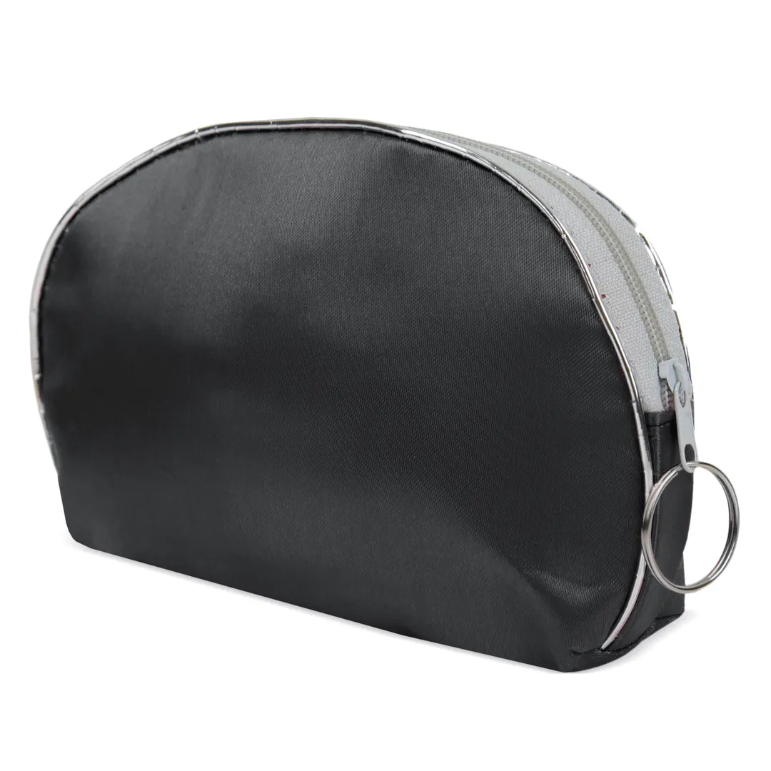 Producto personalizable Neceser Woman Negro
