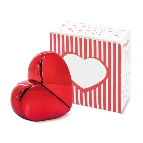 Variante de producto Perfumador Corazon Sin Perfume "Dalia"