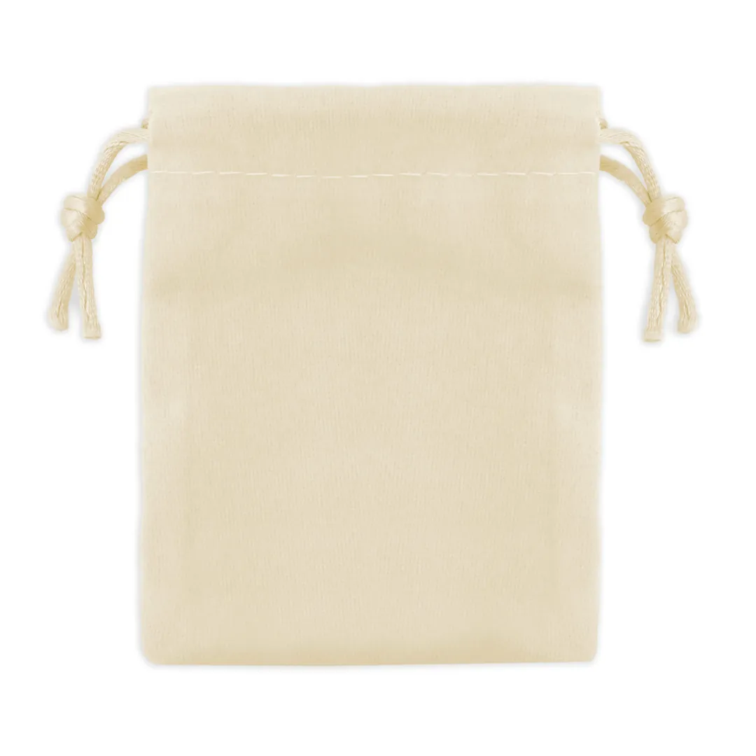 Producto personalizable Bolsa De Antelina "Lovain"