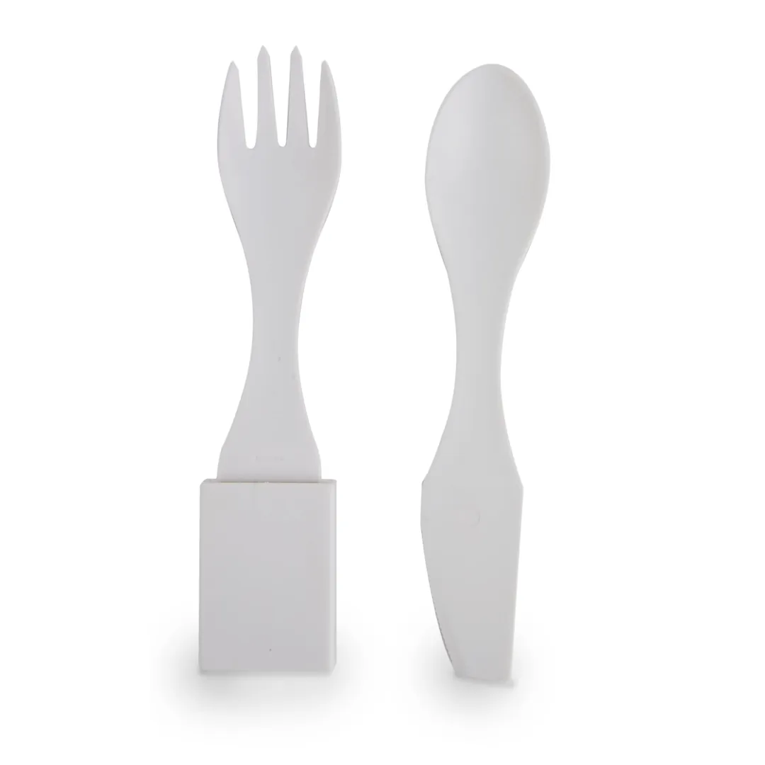 Producto personalizable Set de Cubiertos 5 En 1 Reutilizable Jira