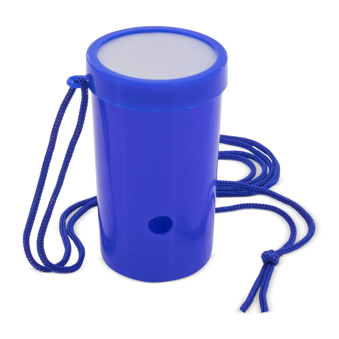 Producto personalizable Colgante Bocina "Katar"
