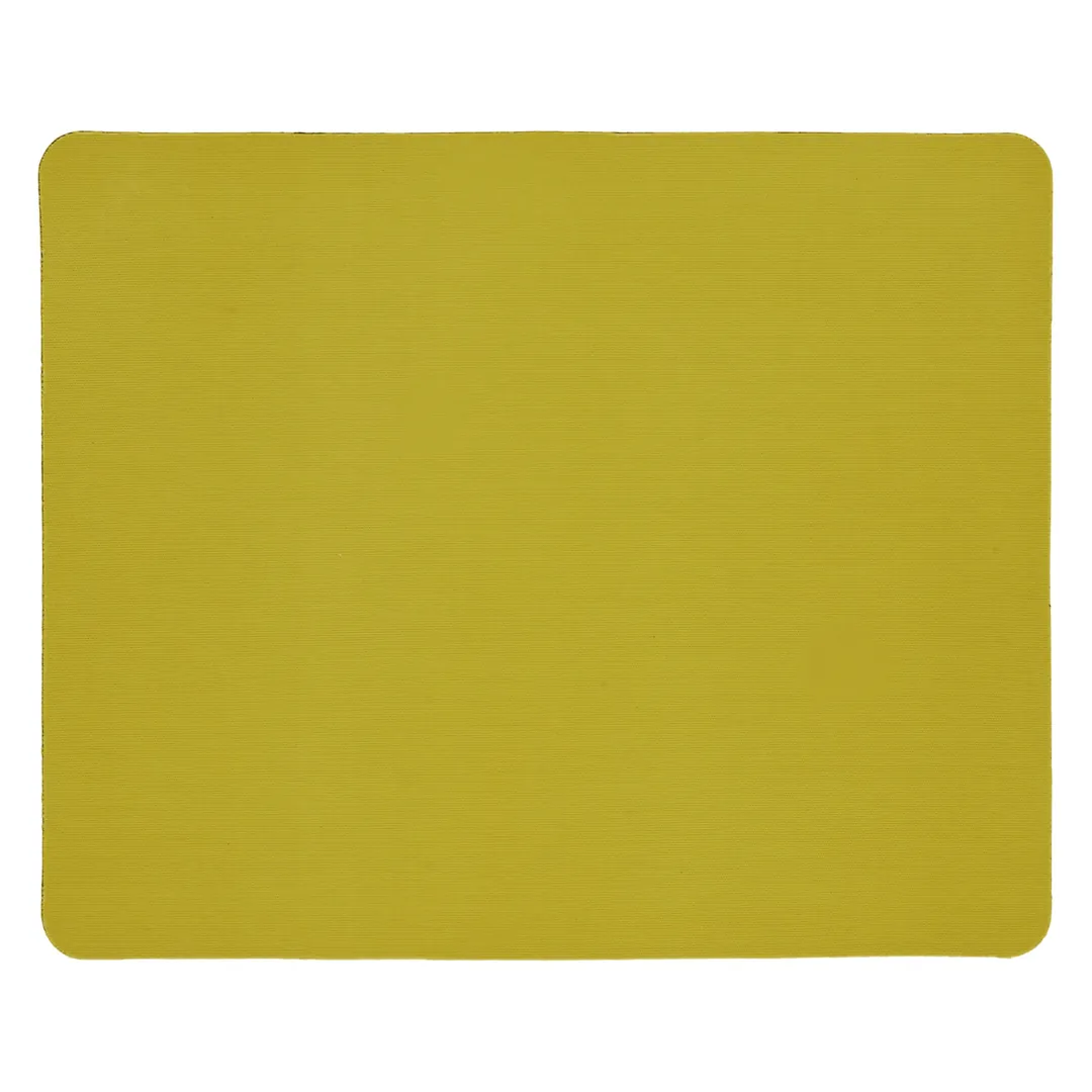 Variante de producto Alfombrilla Rectangular "Token"