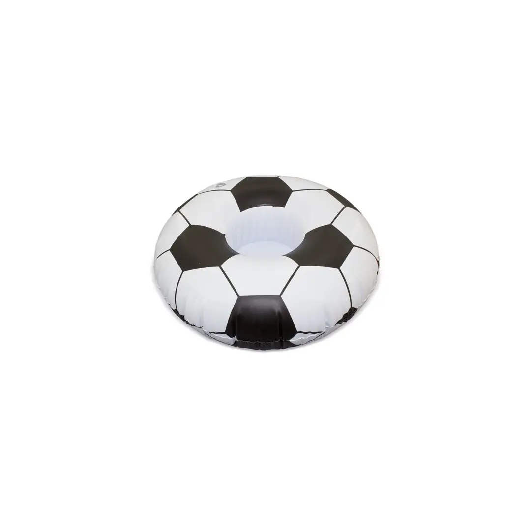 Producto personalizable Posavasos Inflable "Mundial"