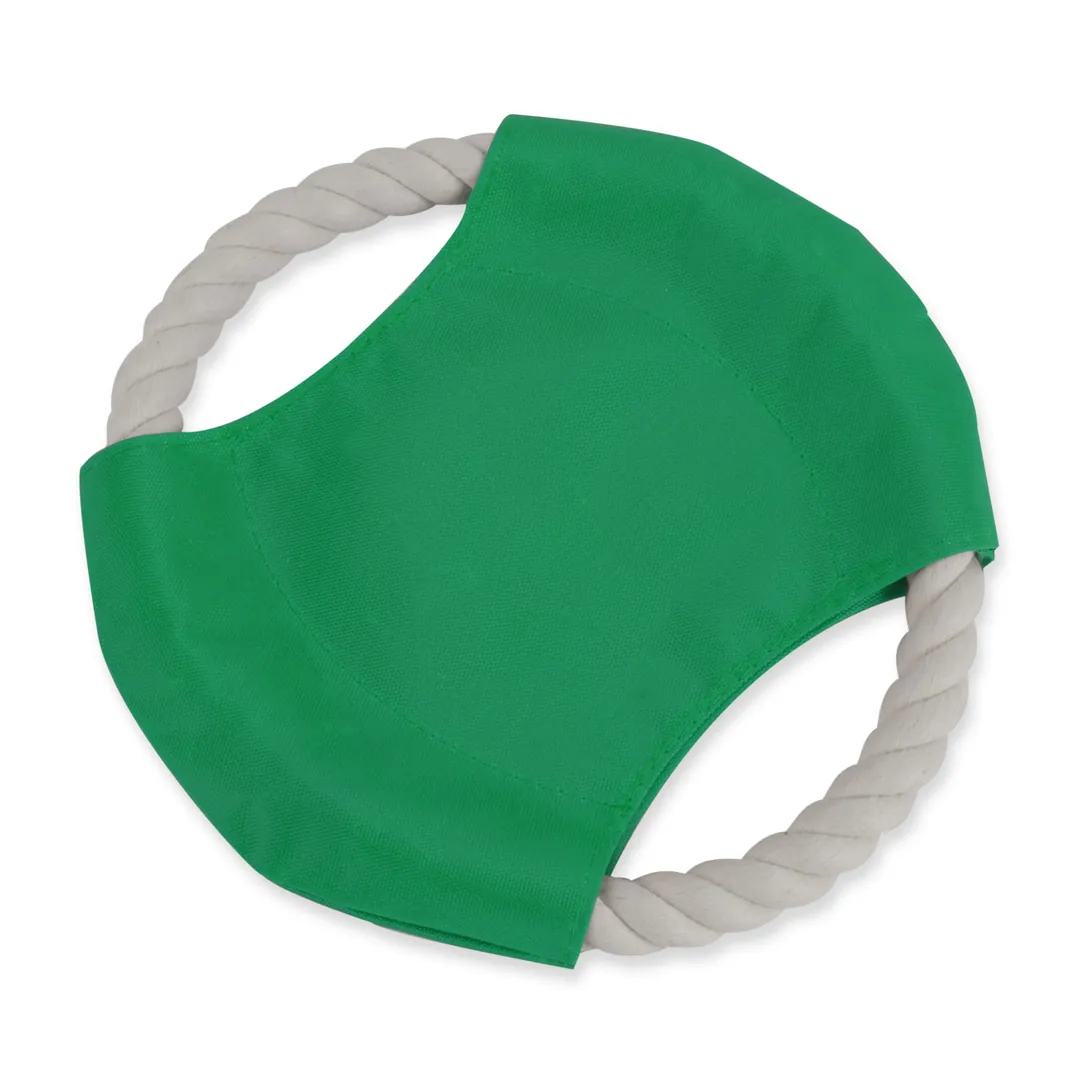 Producto personalizable Frisbee Mascota "Agit"
