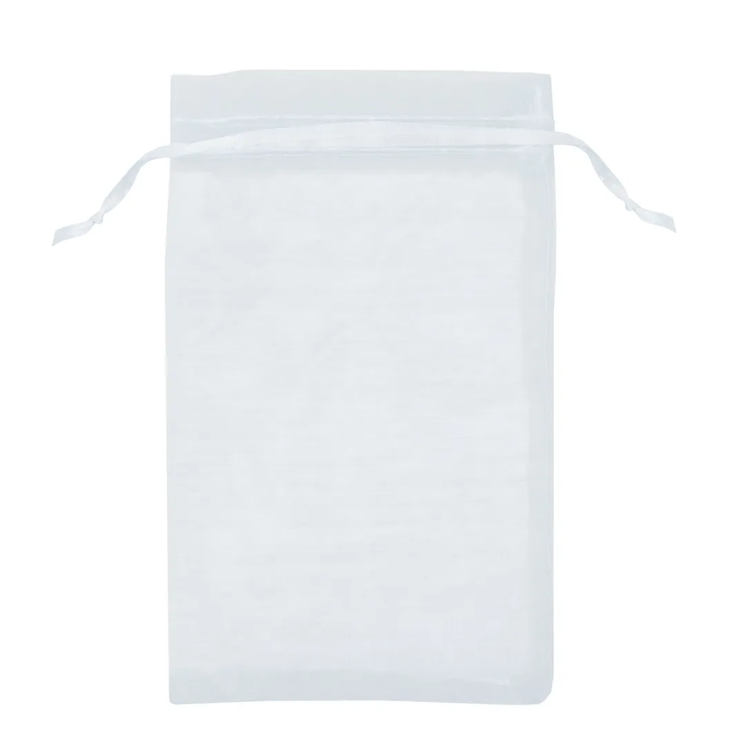 Producto personalizable Bolsa Regalo Organza "Dana"