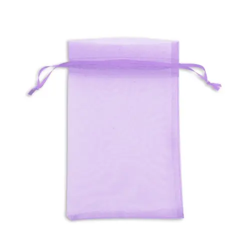 Variante de producto Bolsa Regalo Organza "Dana"