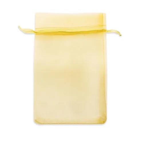Variante de producto Bolsa Regalo Organza "Dana"