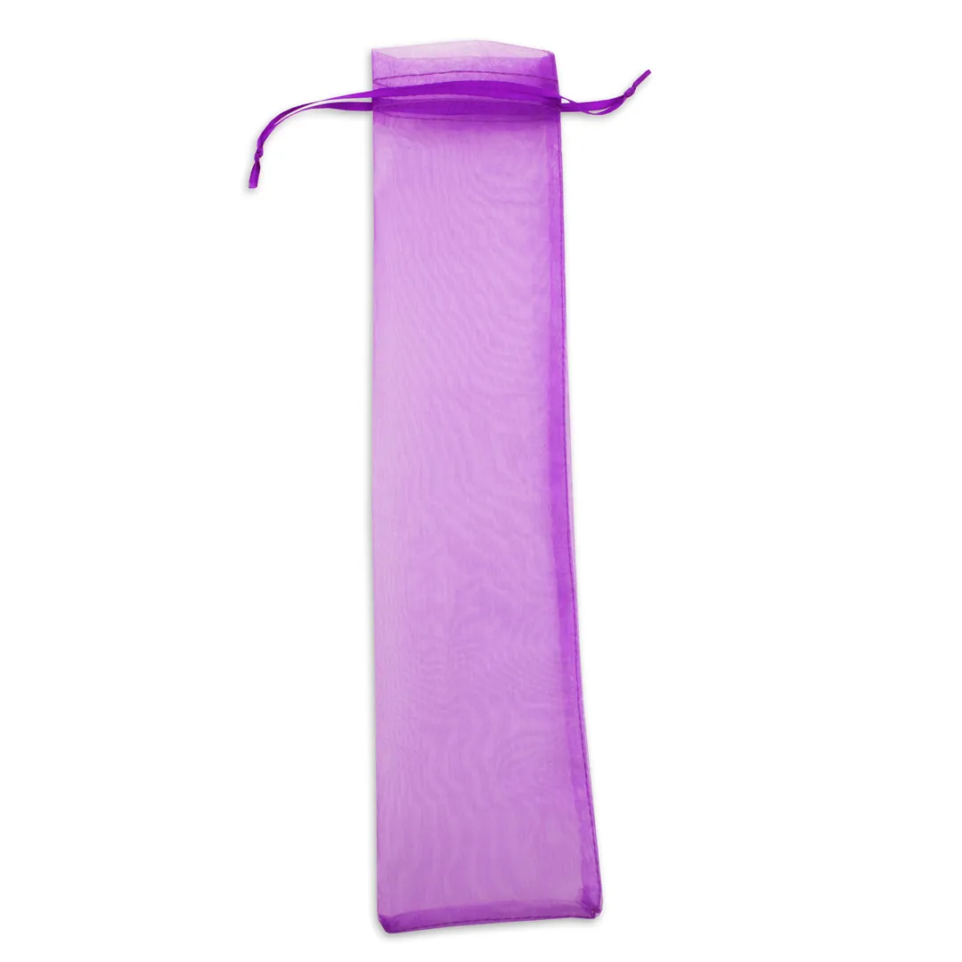 Producto personalizable Bolsa Regalo Organza "Samira"