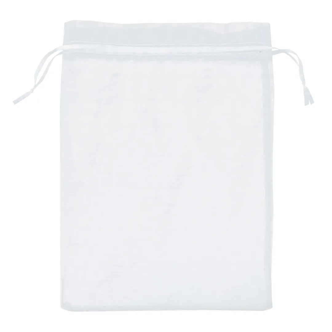 Producto personalizable Bolsa Regalo Organza "Chantal"