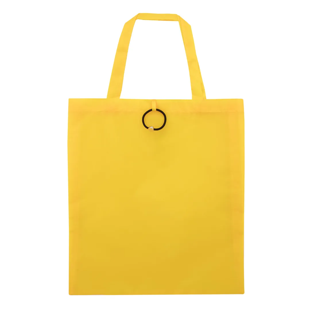 Producto personalizable Bolsa Plegable Con Goma "Vera"