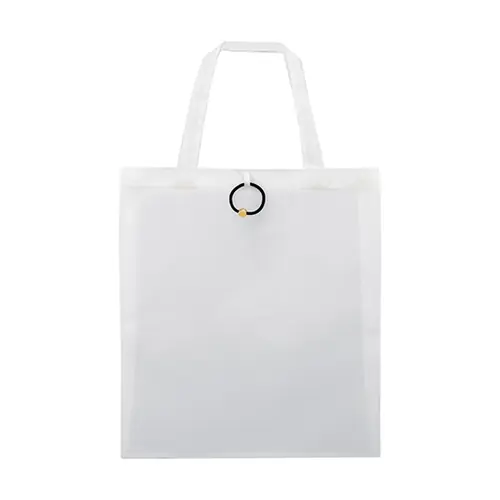 Variante de producto Bolsa Plegable Con Goma "Vera"