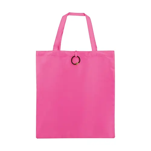 Variante de producto Bolsa Plegable Con Goma "Vera"