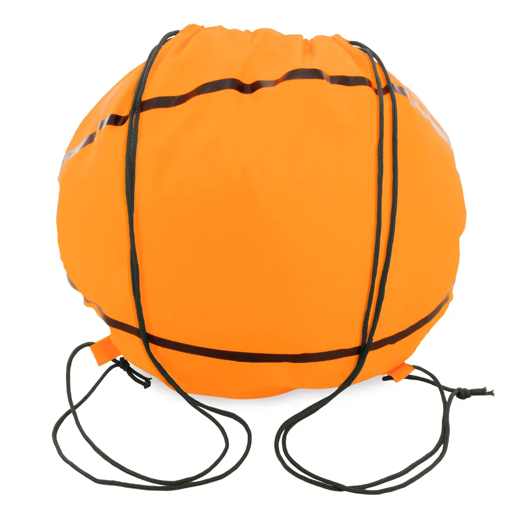 Producto personalizable Mochila Sportif Baloncesto