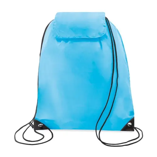 Variante de producto Bolsa Mochila Nylon Reforzada Calandre