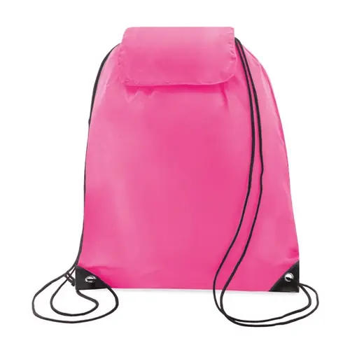 Variante de producto Bolsa Mochila Nylon Reforzada Calandre
