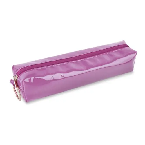 Variante de producto Estuche De Charol Azul