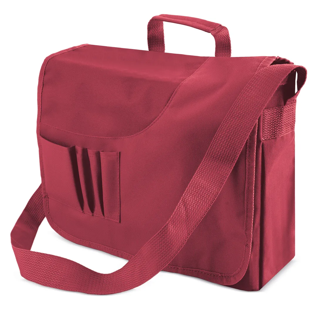 Producto personalizable Maletin Portadocumentos "Gadget"