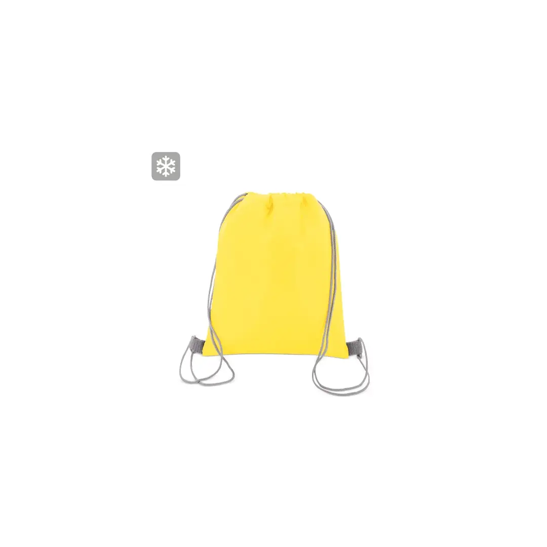 Variante de producto Bolsa Mochila Nevera "Infant Break"