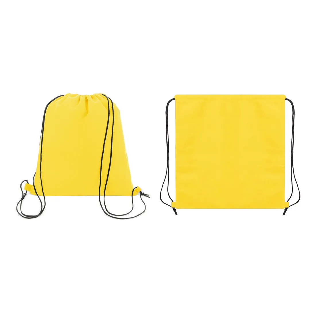 Producto personalizable Bolsa Mochila Non Woven