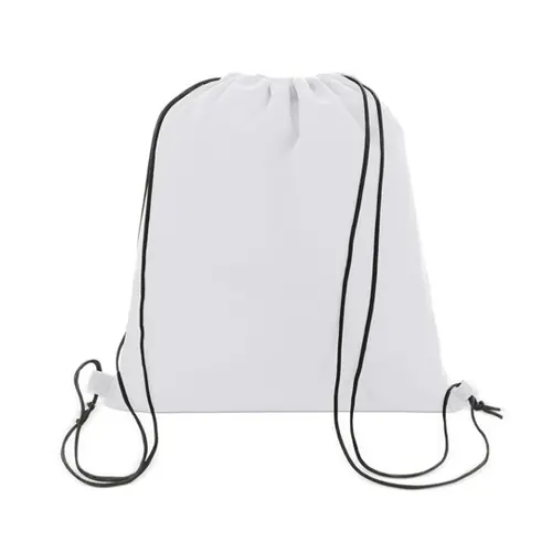 Variante de producto Bolsa Mochila Non Woven