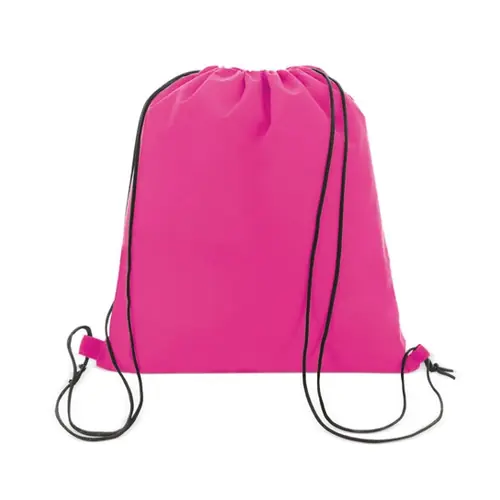 Variante de producto Bolsa Mochila Non Woven