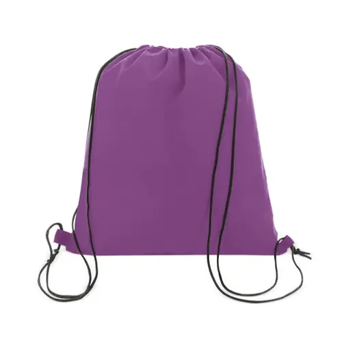 Variante de producto Bolsa Mochila Non Woven