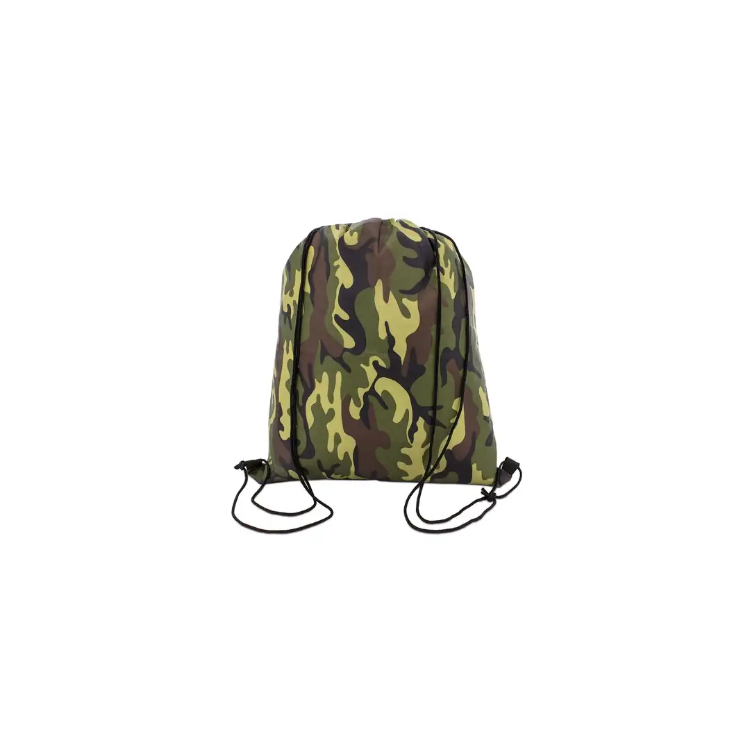 Producto personalizable Bolsa Mochila Poliester "Altek"