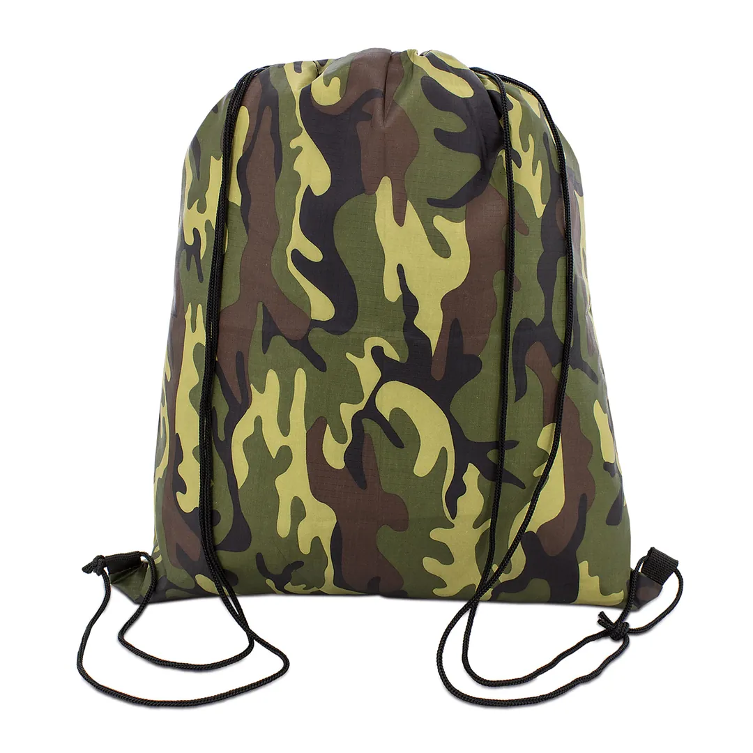Producto personalizable Bolsa Mochila Poliester Altek