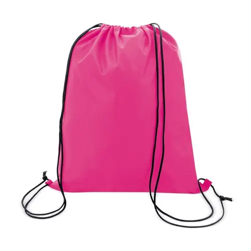 Variante de producto Bolsa Mochila Poliester Altek Colores