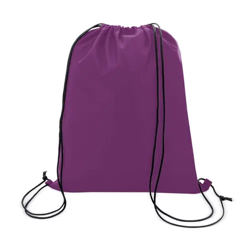 Variante de producto Bolsa Mochila Poliester Altek Colores