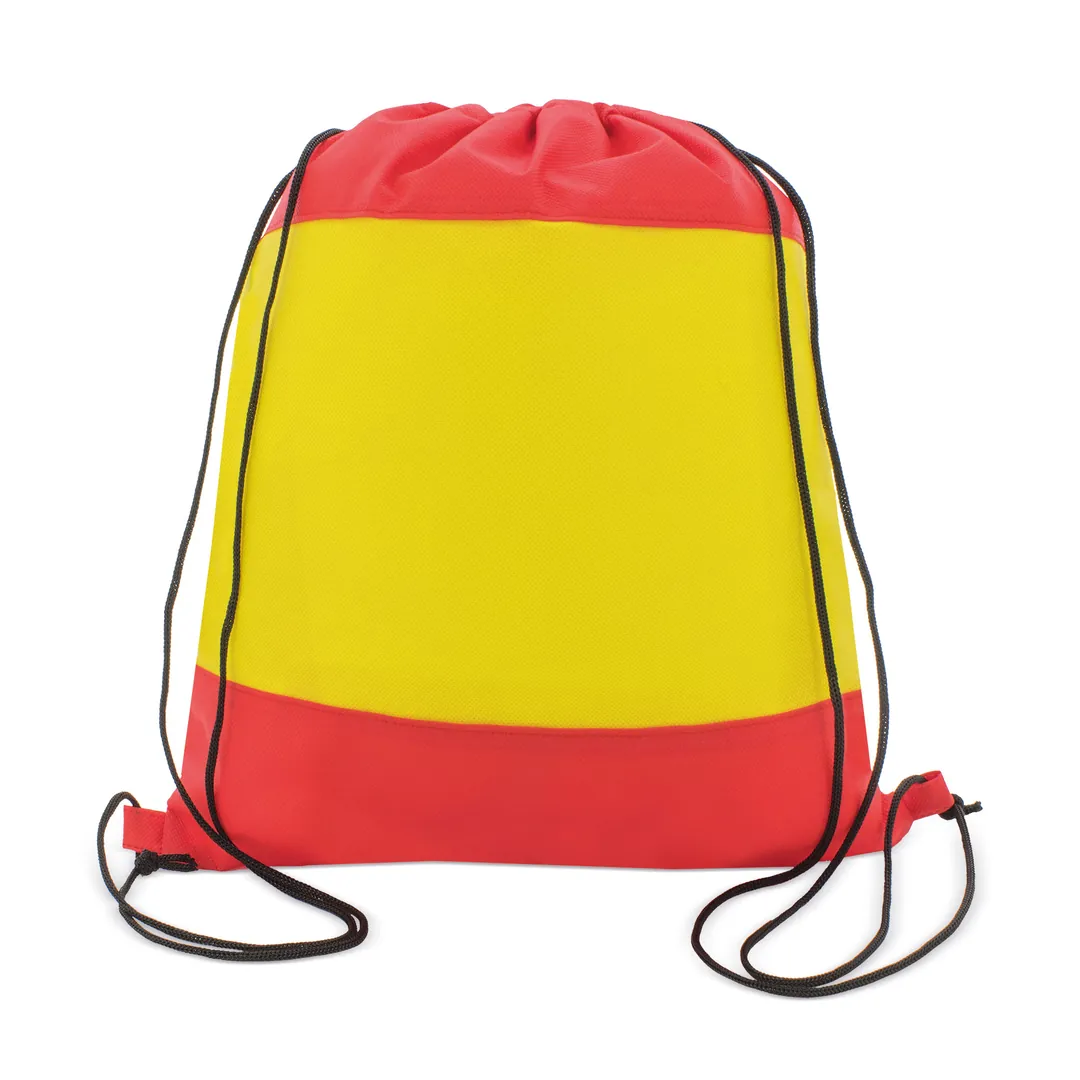Variante de producto Bolsa Mochila Non Woven España
