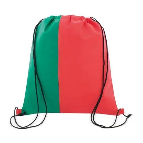 Variante de producto Bolsa Mochila Non Woven España