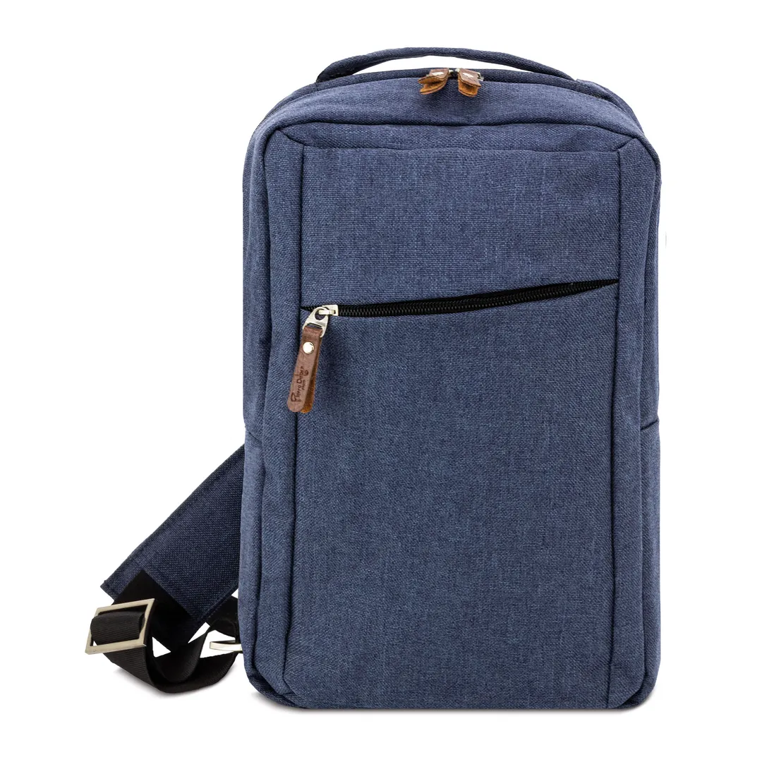 Producto personalizable Bolsa Bandolera "Lugano"