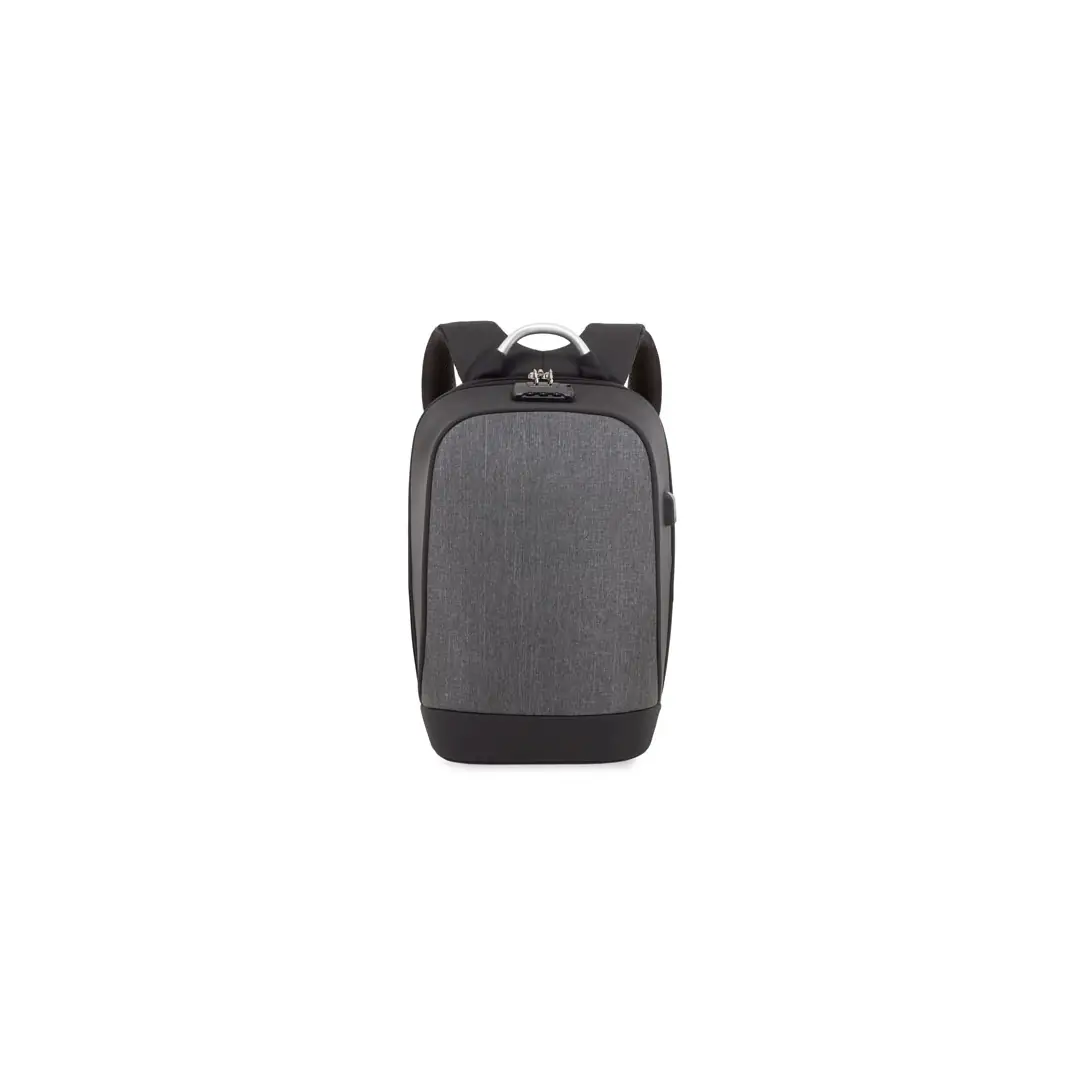 Producto personalizable Mochila Cierre Seguridad Arman Pierre Delone