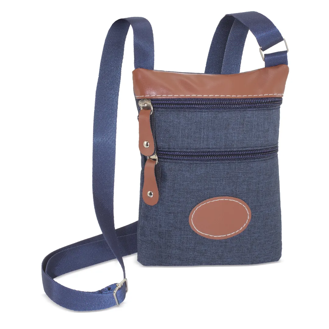 Producto personalizable "Bandolera Portatodo "Rumba"