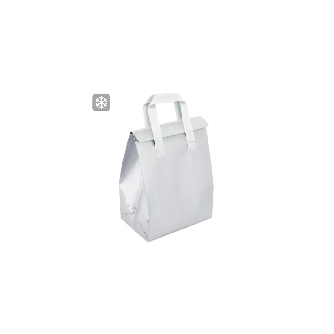 Producto personalizable Bolsa Nevera "Brunch"