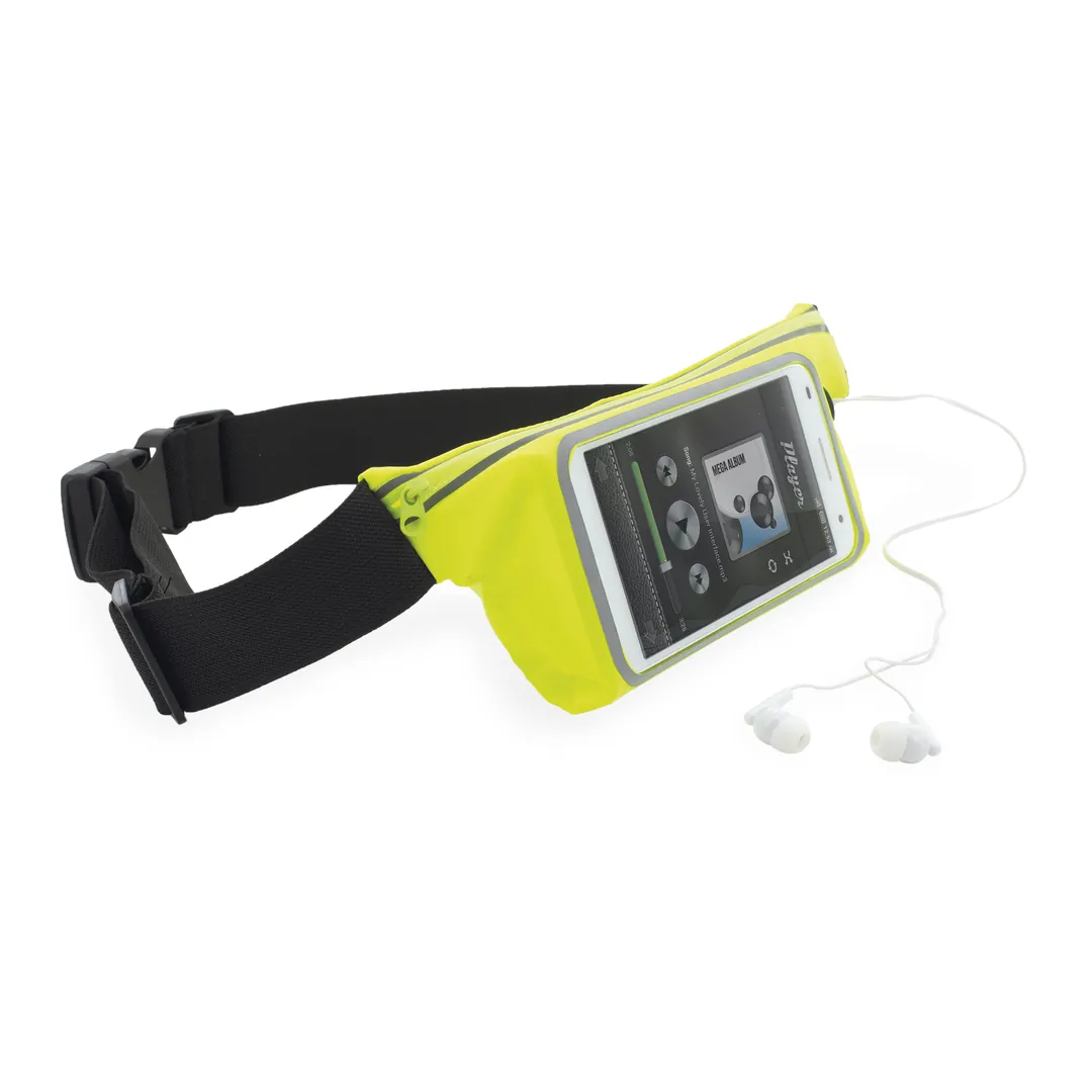Producto personalizable Riñonera Gran Formato 5.5-Am-F