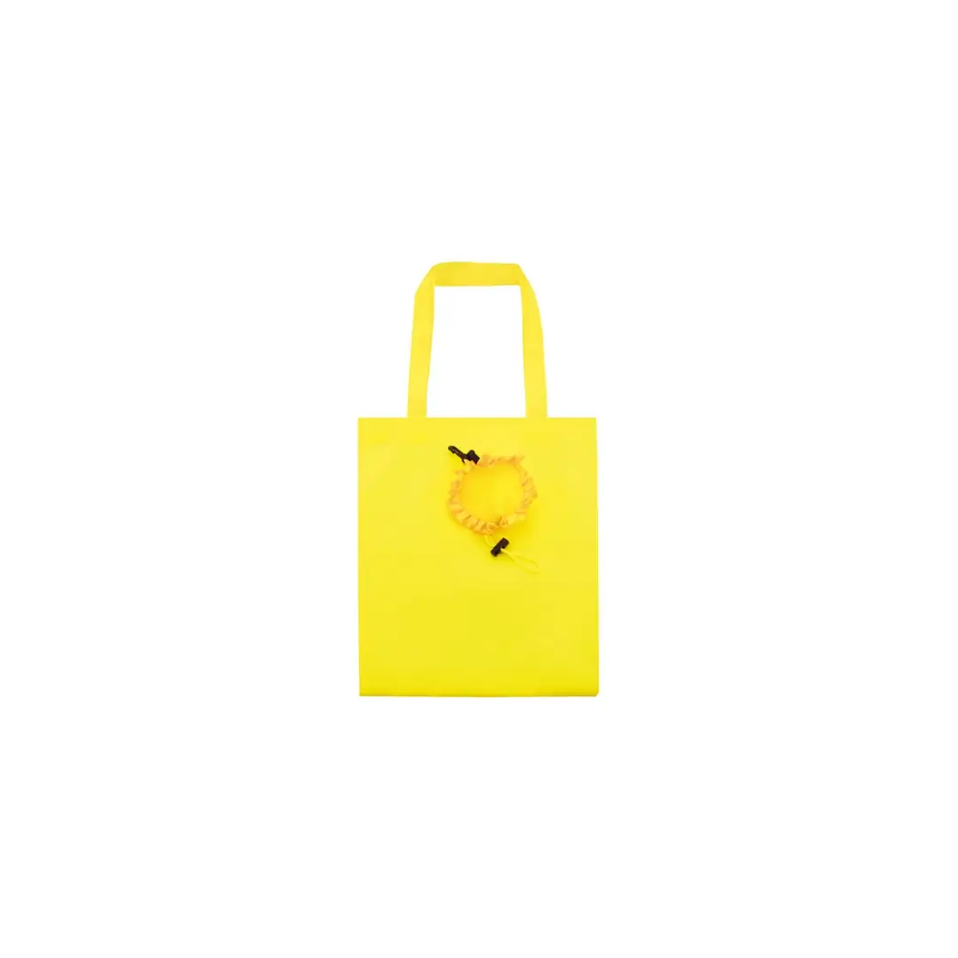 Producto personalizable Bolsa Plegable "Girasol"