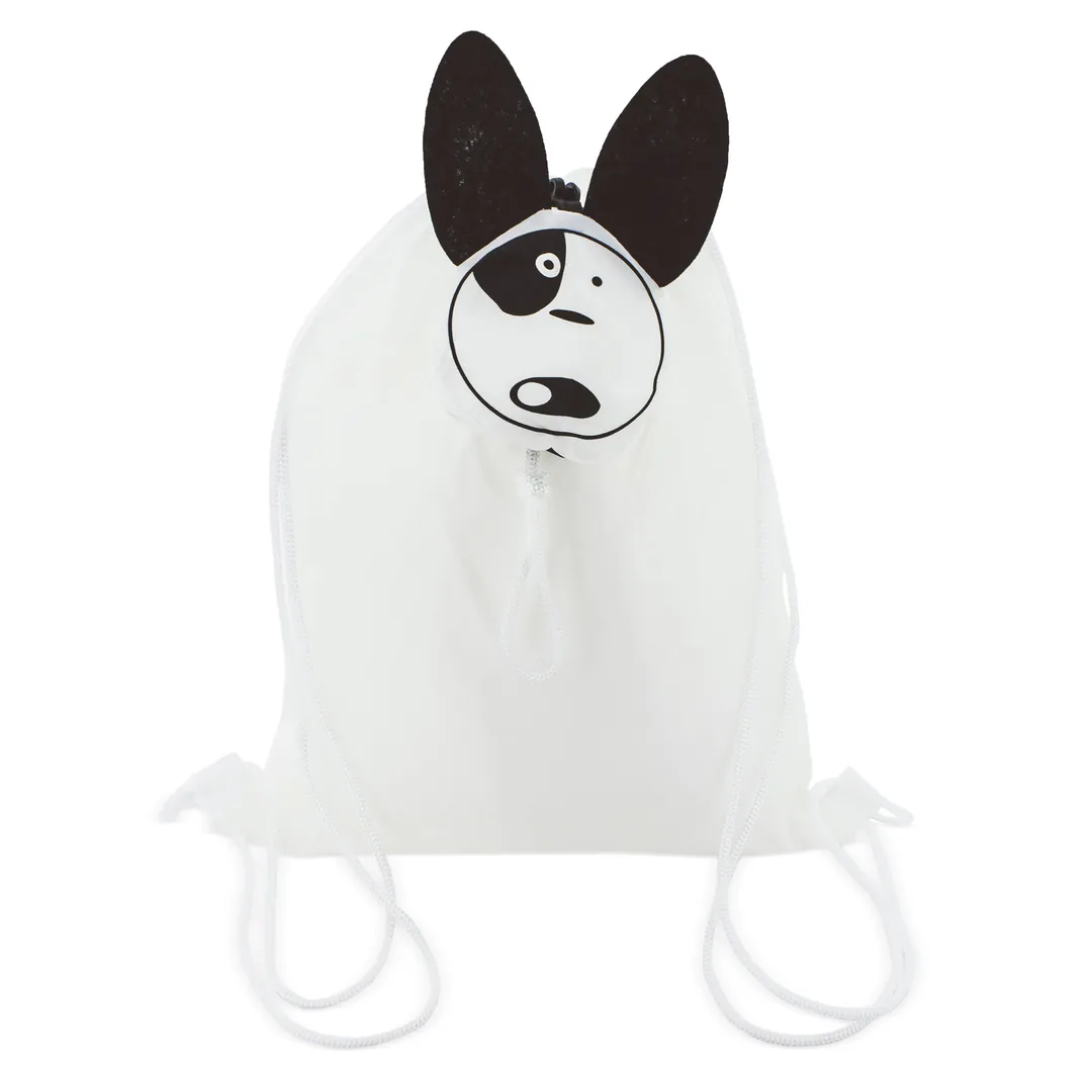 Producto personalizable Mochila Plegable "Can"