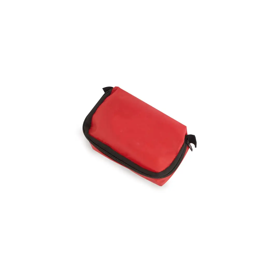 Producto personalizable Botiquin Auxilio Nylon "Urgency"