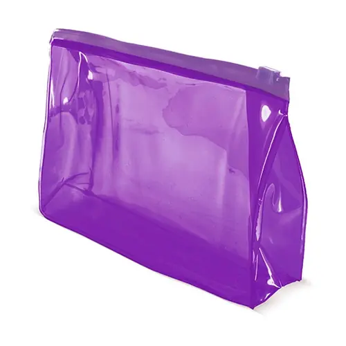 Variante de producto Neceser Transparente Travel