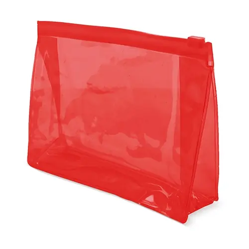 Variante de producto Neceser Transparente Travel