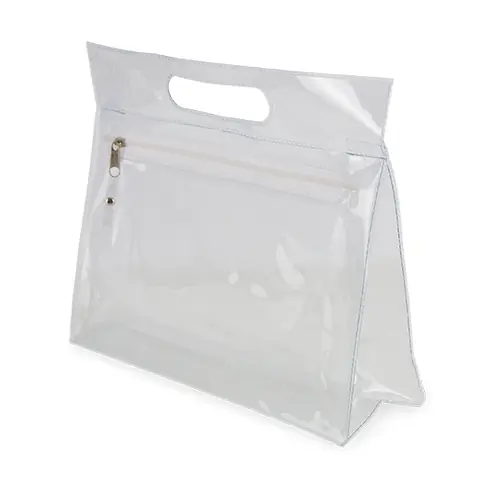 Variante de producto Neceser Transparente "Marta"