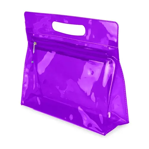 Variante de producto Neceser Transparente "Marta"
