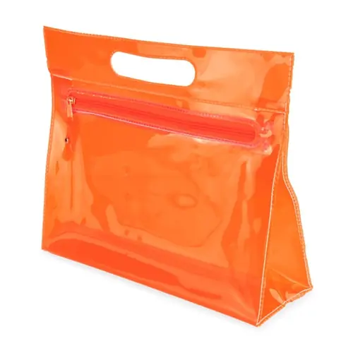 Variante de producto Neceser Transparente "Marta"