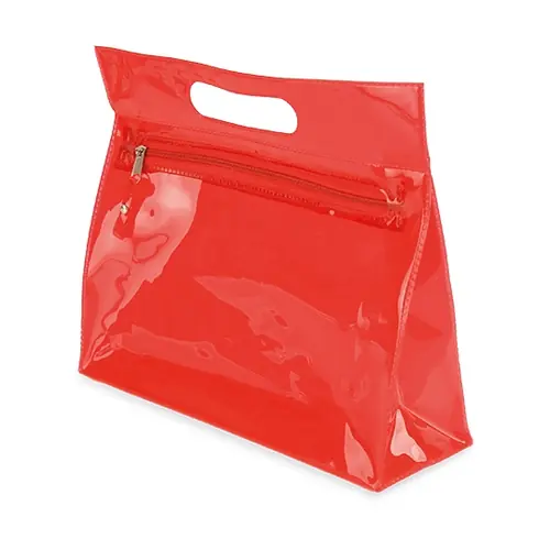 Variante de producto Neceser Transparente "Marta"