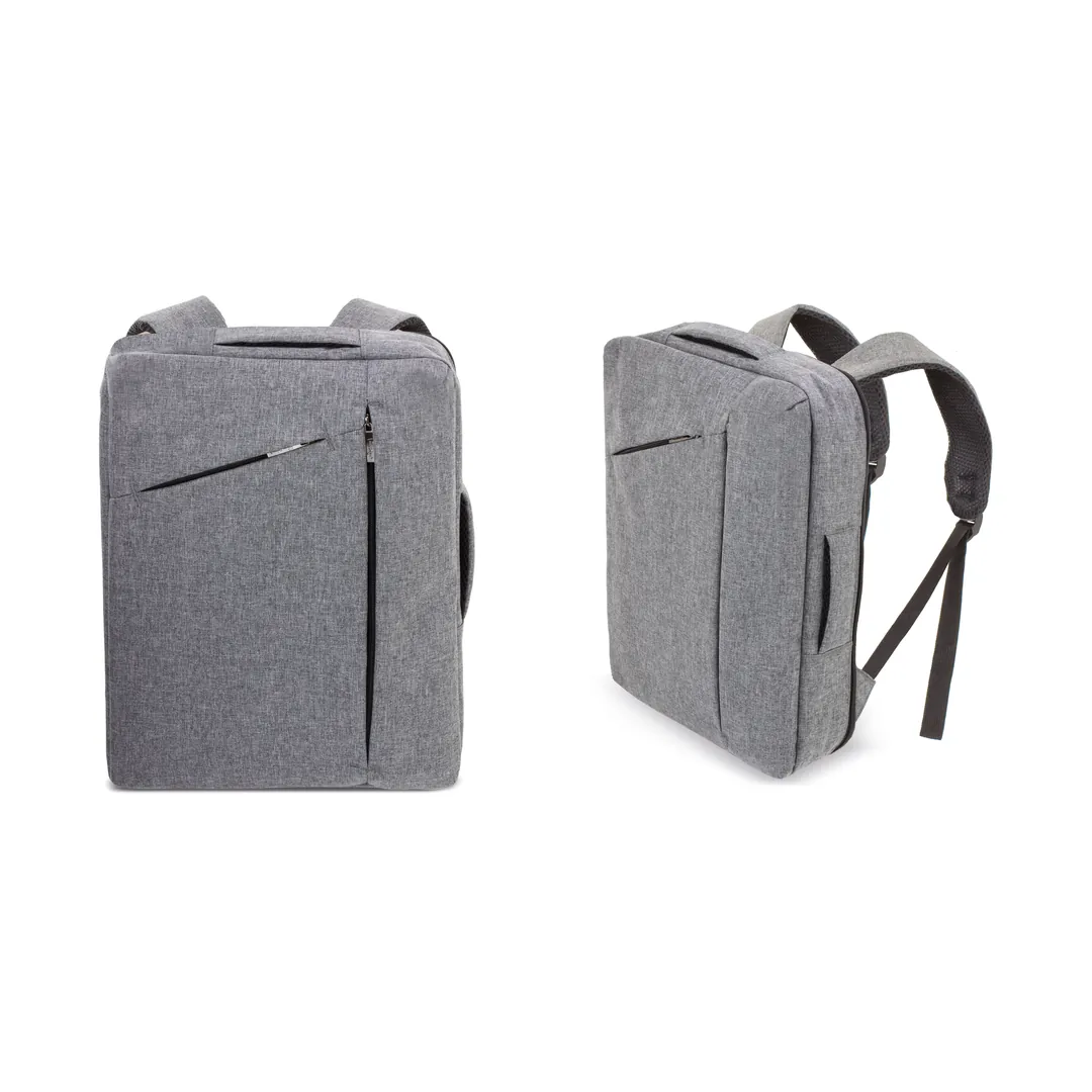 Variante de producto Mochila Maletin "High Standing" Pierre Delone