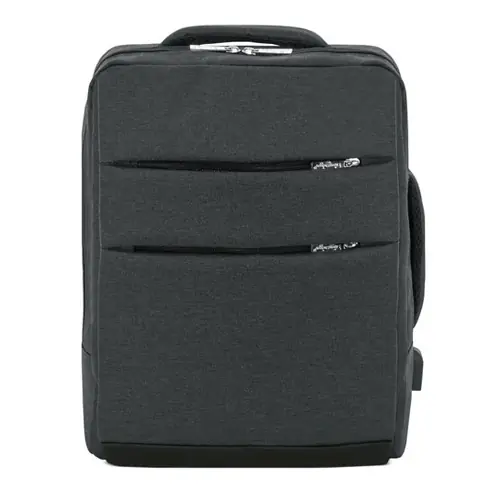 Variante de producto Mochila Maletin "Stay" Pierre Delone